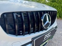 USED 2019 69 MERCEDES-BENZ GLC 2.0 GLC220d Sport G-Tronic+ 4MATIC Euro 6 (s/s) 5dr FACELIFT+TOWBAR+ULEZ+FSH+DAB++