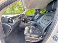 USED 2019 69 MERCEDES-BENZ GLC 2.0 GLC220d Sport G-Tronic+ 4MATIC Euro 6 (s/s) 5dr FACELIFT+TOWBAR+ULEZ+FSH+DAB++