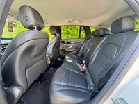 USED 2019 69 MERCEDES-BENZ GLC 2.0 GLC220d Sport G-Tronic+ 4MATIC Euro 6 (s/s) 5dr FACELIFT+TOWBAR+ULEZ+FSH+DAB++