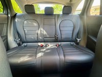 USED 2019 69 MERCEDES-BENZ GLC 2.0 GLC220d Sport G-Tronic+ 4MATIC Euro 6 (s/s) 5dr FACELIFT+TOWBAR+ULEZ+FSH+DAB++