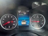 USED 2019 69 MERCEDES-BENZ GLC 2.0 GLC220d Sport G-Tronic+ 4MATIC Euro 6 (s/s) 5dr FACELIFT+TOWBAR+ULEZ+FSH+DAB++