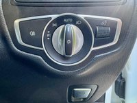 USED 2019 69 MERCEDES-BENZ GLC 2.0 GLC220d Sport G-Tronic+ 4MATIC Euro 6 (s/s) 5dr FACELIFT+TOWBAR+ULEZ+FSH+DAB++