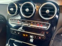 USED 2019 69 MERCEDES-BENZ GLC 2.0 GLC220d Sport G-Tronic+ 4MATIC Euro 6 (s/s) 5dr FACELIFT+TOWBAR+ULEZ+FSH+DAB++