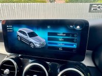 USED 2019 69 MERCEDES-BENZ GLC 2.0 GLC220d Sport G-Tronic+ 4MATIC Euro 6 (s/s) 5dr FACELIFT+TOWBAR+ULEZ+FSH+DAB++