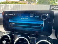 USED 2019 69 MERCEDES-BENZ GLC 2.0 GLC220d Sport G-Tronic+ 4MATIC Euro 6 (s/s) 5dr FACELIFT+TOWBAR+ULEZ+FSH+DAB++