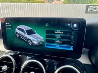 USED 2019 69 MERCEDES-BENZ GLC 2.0 GLC220d Sport G-Tronic+ 4MATIC Euro 6 (s/s) 5dr FACELIFT+TOWBAR+ULEZ+FSH+DAB++