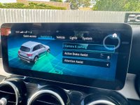 USED 2019 69 MERCEDES-BENZ GLC 2.0 GLC220d Sport G-Tronic+ 4MATIC Euro 6 (s/s) 5dr FACELIFT+TOWBAR+ULEZ+FSH+DAB++