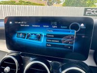 USED 2019 69 MERCEDES-BENZ GLC 2.0 GLC220d Sport G-Tronic+ 4MATIC Euro 6 (s/s) 5dr FACELIFT+TOWBAR+ULEZ+FSH+DAB++