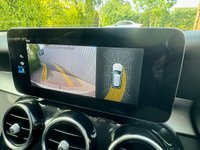 USED 2019 69 MERCEDES-BENZ GLC 2.0 GLC220d Sport G-Tronic+ 4MATIC Euro 6 (s/s) 5dr FACELIFT+TOWBAR+ULEZ+FSH+DAB++