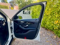 USED 2019 69 MERCEDES-BENZ GLC 2.0 GLC220d Sport G-Tronic+ 4MATIC Euro 6 (s/s) 5dr FACELIFT+TOWBAR+ULEZ+FSH+DAB++