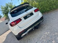 USED 2019 69 MERCEDES-BENZ GLC 2.0 GLC220d Sport G-Tronic+ 4MATIC Euro 6 (s/s) 5dr FACELIFT+TOWBAR+ULEZ+FSH+DAB++