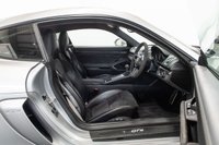 USED 2016 16 PORSCHE CAYMAN 3.8 981 GT4 Coupe 2dr Petrol Manual Euro 6 (385 ps) Massive specification including - Carbon Ceramic brakes, PCM, Sports exhaust, Black Leather with contrast stitching, Sport Chrono pack, Adaptive heated sports seats with 18 way adjustment, Carbon interior pack, Bi- Xenon with PDLS, Bluetooth, DAB Radio, Sound Package plus,