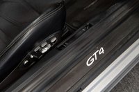 USED 2016 16 PORSCHE CAYMAN 3.8 981 GT4 Coupe 2dr Petrol Manual Euro 6 (385 ps) Massive specification including - Carbon Ceramic brakes, PCM, Sports exhaust, Black Leather with contrast stitching, Sport Chrono pack, Adaptive heated sports seats with 18 way adjustment, Carbon interior pack, Bi- Xenon with PDLS, Bluetooth, DAB Radio, Sound Package plus,