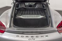 USED 2016 16 PORSCHE CAYMAN 3.8 981 GT4 Coupe 2dr Petrol Manual Euro 6 (385 ps) Massive specification including - Carbon Ceramic brakes, PCM, Sports exhaust, Black Leather with contrast stitching, Sport Chrono pack, Adaptive heated sports seats with 18 way adjustment, Carbon interior pack, Bi- Xenon with PDLS, Bluetooth, DAB Radio, Sound Package plus,