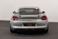 USED 2016 16 PORSCHE CAYMAN 3.8 981 GT4 Coupe 2dr Petrol Manual Euro 6 (385 ps) Massive specification including - Carbon Ceramic brakes, PCM, Sports exhaust, Black Leather with contrast stitching, Sport Chrono pack, Adaptive heated sports seats with 18 way adjustment, Carbon interior pack, Bi- Xenon with PDLS, Bluetooth, DAB Radio, Sound Package plus,