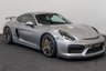 USED 2016 16 PORSCHE CAYMAN 3.8 981 GT4 Coupe 2dr Petrol Manual Euro 6 (385 ps) Massive specification including - Carbon Ceramic brakes, PCM, Sports exhaust, Black Leather with contrast stitching, Sport Chrono pack, Adaptive heated sports seats with 18 way adjustment, Carbon interior pack, Bi- Xenon with PDLS, Bluetooth, DAB Radio, Sound Package plus,