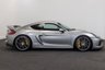 USED 2016 16 PORSCHE CAYMAN 3.8 981 GT4 Coupe 2dr Petrol Manual Euro 6 (385 ps) Massive specification including - Carbon Ceramic brakes, PCM, Sports exhaust, Black Leather with contrast stitching, Sport Chrono pack, Adaptive heated sports seats with 18 way adjustment, Carbon interior pack, Bi- Xenon with PDLS, Bluetooth, DAB Radio, Sound Package plus,