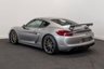 USED 2016 16 PORSCHE CAYMAN 3.8 981 GT4 Coupe 2dr Petrol Manual Euro 6 (385 ps) Massive specification including - Carbon Ceramic brakes, PCM, Sports exhaust, Black Leather with contrast stitching, Sport Chrono pack, Adaptive heated sports seats with 18 way adjustment, Carbon interior pack, Bi- Xenon with PDLS, Bluetooth, DAB Radio, Sound Package plus,