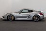 USED 2016 16 PORSCHE CAYMAN 3.8 981 GT4 Coupe 2dr Petrol Manual Euro 6 (385 ps) Massive specification including - Carbon Ceramic brakes, PCM, Sports exhaust, Black Leather with contrast stitching, Sport Chrono pack, Adaptive heated sports seats with 18 way adjustment, Carbon interior pack, Bi- Xenon with PDLS, Bluetooth, DAB Radio, Sound Package plus,