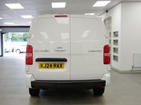 USED 2024 24 CITROEN DISPATCH 1.5 BLUEHDI 120 BHP X-LONG DRIVER EDITION ( NEW SHAPE ) FACELIFT | AIR CON | XL LONG | SAT NAV