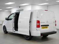 USED 2024 24 CITROEN DISPATCH 1.5 BLUEHDI 120 BHP X-LONG DRIVER EDITION ( NEW SHAPE ) FACELIFT | AIR CON | XL LONG | SAT NAV