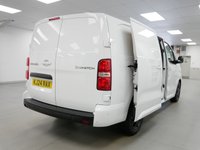 USED 2024 24 CITROEN DISPATCH 1.5 BLUEHDI 120 BHP X-LONG DRIVER EDITION ( NEW SHAPE ) FACELIFT | AIR CON | XL LONG | SAT NAV