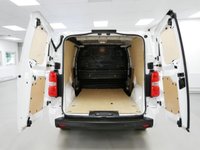 USED 2024 24 CITROEN DISPATCH 1.5 BLUEHDI 120 BHP X-LONG DRIVER EDITION ( NEW SHAPE ) FACELIFT | AIR CON | XL LONG | SAT NAV