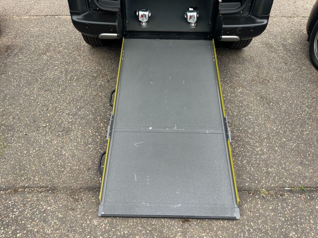 2017 CITROEN BERLINGO - Photo 10