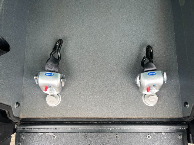 2017 CITROEN BERLINGO - Photo 12