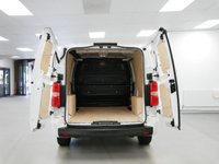 USED 2024 74 PEUGEOT EXPERT 1.5 BLUEHDI 120 BHP LONG ASPHALT EDITION ( NEW SHAPE ! ) FACELIFT | AIR CON | L2 LONG | SAT NAV