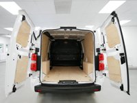 USED 2024 74 PEUGEOT EXPERT 1.5 BLUEHDI 120 BHP LONG ASPHALT EDITION ( NEW SHAPE ! ) FACELIFT | AIR CON | L2 LONG | SAT NAV