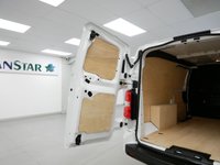 USED 2024 74 PEUGEOT EXPERT 1.5 BLUEHDI 120 BHP LONG ASPHALT EDITION ( NEW SHAPE ! ) FACELIFT | AIR CON | L2 LONG | SAT NAV