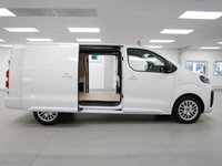 USED 2024 74 PEUGEOT EXPERT 1.5 BLUEHDI 120 BHP LONG ASPHALT EDITION ( NEW SHAPE ! ) FACELIFT | AIR CON | L2 LONG | SAT NAV