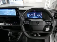 USED 2024 74 PEUGEOT EXPERT 1.5 BLUEHDI 120 BHP LONG ASPHALT EDITION ( NEW SHAPE ! ) FACELIFT | AIR CON | L2 LONG | SAT NAV