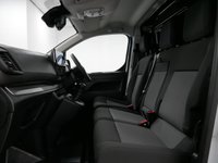 USED 2024 74 PEUGEOT EXPERT 1.5 BLUEHDI 120 BHP LONG ASPHALT EDITION ( NEW SHAPE ! ) FACELIFT | AIR CON | L2 LONG | SAT NAV