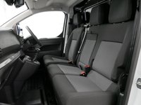 USED 2024 74 PEUGEOT EXPERT 1.5 BLUEHDI 120 BHP LONG ASPHALT EDITION ( NEW SHAPE ! ) FACELIFT | AIR CON | L2 LONG | SAT NAV