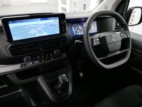 USED 2024 74 PEUGEOT EXPERT 1.5 BLUEHDI 120 BHP LONG ASPHALT EDITION ( NEW SHAPE ! ) FACELIFT | AIR CON | L2 LONG | SAT NAV
