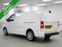 USED 2024 74 PEUGEOT EXPERT 1.5 BLUEHDI 120 BHP LONG ASPHALT EDITION ( NEW SHAPE ! ) FACELIFT | AIR CON | L2 LONG | SAT NAV