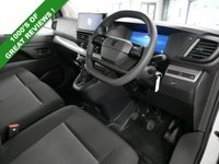 USED 2024 74 PEUGEOT EXPERT 1.5 BLUEHDI 120 BHP LONG ASPHALT EDITION ( NEW SHAPE ! ) FACELIFT | AIR CON | L2 LONG | SAT NAV