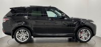 USED 2015 65 LAND ROVER RANGE ROVER SPORT 3.0 SD V6 HSE Dynamic SUV 5dr Diesel Auto 4WD Euro 6 (s/s) (306 ps) Rear Entertainment Screens