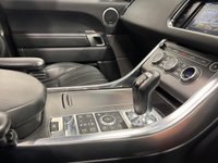 USED 2015 65 LAND ROVER RANGE ROVER SPORT 3.0 SD V6 HSE Dynamic SUV 5dr Diesel Auto 4WD Euro 6 (s/s) (306 ps) Rear Entertainment Screens