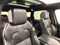 USED 2015 65 LAND ROVER RANGE ROVER SPORT 3.0 SD V6 HSE Dynamic SUV 5dr Diesel Auto 4WD Euro 6 (s/s) (306 ps) Rear Entertainment Screens