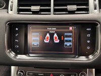 USED 2015 65 LAND ROVER RANGE ROVER SPORT 3.0 SD V6 HSE Dynamic SUV 5dr Diesel Auto 4WD Euro 6 (s/s) (306 ps) Rear Entertainment Screens