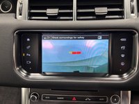 USED 2015 65 LAND ROVER RANGE ROVER SPORT 3.0 SD V6 HSE Dynamic SUV 5dr Diesel Auto 4WD Euro 6 (s/s) (306 ps) Rear Entertainment Screens