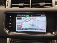 USED 2015 65 LAND ROVER RANGE ROVER SPORT 3.0 SD V6 HSE Dynamic SUV 5dr Diesel Auto 4WD Euro 6 (s/s) (306 ps) Rear Entertainment Screens