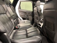 USED 2015 65 LAND ROVER RANGE ROVER SPORT 3.0 SD V6 HSE Dynamic SUV 5dr Diesel Auto 4WD Euro 6 (s/s) (306 ps) Rear Entertainment Screens