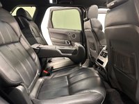 USED 2015 65 LAND ROVER RANGE ROVER SPORT 3.0 SD V6 HSE Dynamic SUV 5dr Diesel Auto 4WD Euro 6 (s/s) (306 ps) Rear Entertainment Screens