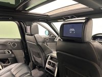 USED 2015 65 LAND ROVER RANGE ROVER SPORT 3.0 SD V6 HSE Dynamic SUV 5dr Diesel Auto 4WD Euro 6 (s/s) (306 ps) Rear Entertainment Screens