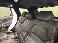 USED 2015 65 LAND ROVER RANGE ROVER SPORT 3.0 SD V6 HSE Dynamic SUV 5dr Diesel Auto 4WD Euro 6 (s/s) (306 ps) Rear Entertainment Screens