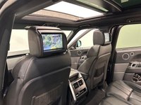 USED 2015 65 LAND ROVER RANGE ROVER SPORT 3.0 SD V6 HSE Dynamic SUV 5dr Diesel Auto 4WD Euro 6 (s/s) (306 ps) Rear Entertainment Screens
